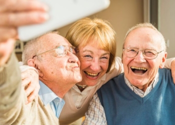 Dita Botërore e të Moshuarve