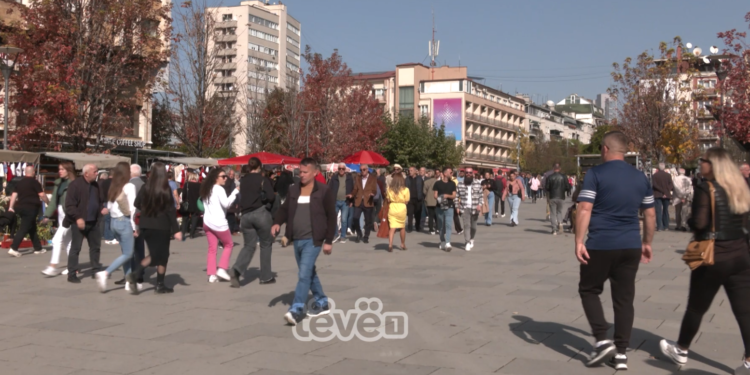 Depozitat në Kosovë shënojnë rritje 12,7 % nga viti 2021