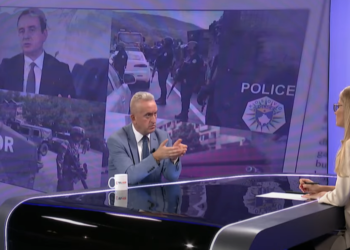 Qalaj: Nuk e di me cilin ligj do ta implementojë Qeveria vendimin e ri për targat