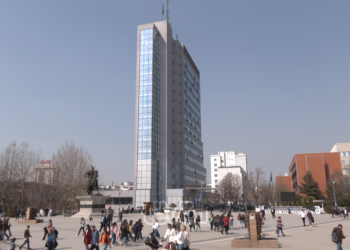 Ekonomistët konsiderojnë se rritja e buxhetit erdhi edhe për shkak të rritjes së çmimeve