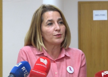 Zejnullahu-Raçi fton mjekët që për kërcënime të lajmërojnë Policinë