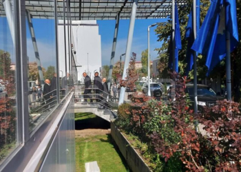 Ramush Haradinaj arrin në Qeveri