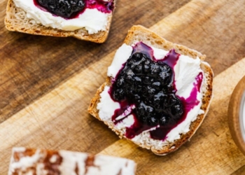 Vlerat shëndetsore të reçelit dietik