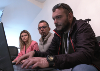 Regjistrimi i popullsisë në Serbi, shqiptarët të bashkuar për pjesëmarrje në këtë proces