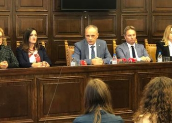 Sahiti: Zgjedhja e anëtarëve të KD-së nga MASHTI është bërë me qëllim që të shkarkohet menaxhmenti i UP-së