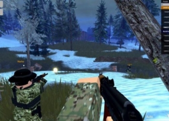 Roblox largon lojërat ku përfshihet Rusia dhe Ukraina