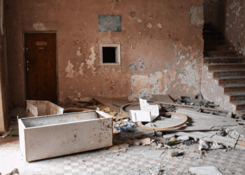 OBSH paralajmëron dimër “brutal” në Ukrainë