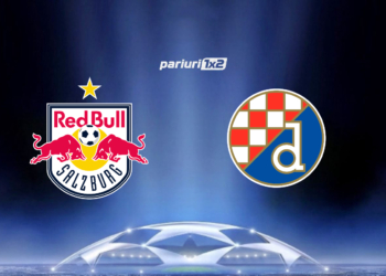 Formcionet zyrtare, Salzburg luan për fitoren e parë në Ligën e Kampionëve