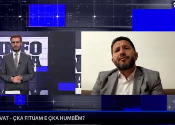 Sefaj thotë se me ligjin e ri administrata kthehet në politikë