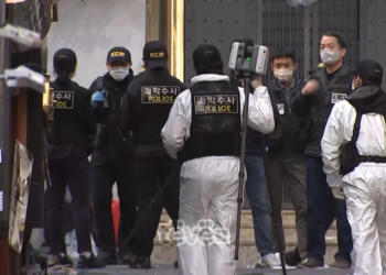 Studentja shqiptare rrëfen se si ndodhi tragjedia në Seul