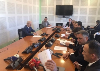 Ish-ministri Shatri: UNMIK-u kishte influencë të madhe, s’na ka pyetur askush për KEK-un
