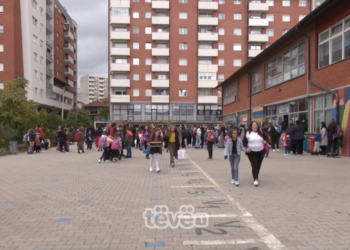 Komandanti i KFOR-it: Tensionet u rritën pas luftës në Ukrainë, situata tani e qetë