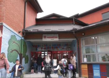 Komandanti i KFOR-it: Tensionet u rritën pas luftës në Ukrainë, situata tani e qetë