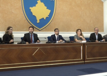 Sindikatat kritika ndaj tri Projektligjeve – stafi politik po avancohet, shërbyesit civilë po diskriminohen