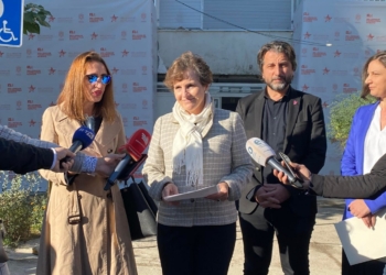 Përurohet renovimi i soliterave, MMC premton vazhdim të bashkëpunimit me Kosovën