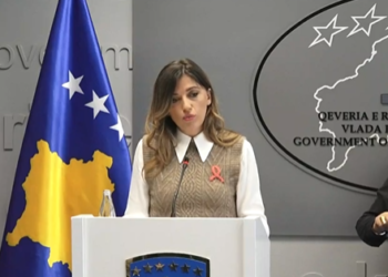 Haxhiu: Qeveritë e kaluara kanë mashtruar qytetarët për viza, ne kemi punuar në atë drejtim