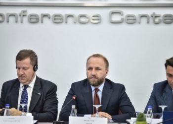 Tahiri: Reforma zgjedhore është e nevojshme për një demokraci të shëndoshë