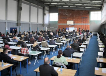 Sot mbahet testi me shkrim për rekrutimin e gjyqtarëve të rinj