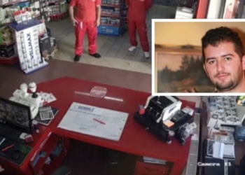 Prokuroria në Gjilan do të ushtrojë ankesë ndaj vendimit për vrasjen e Agonis Tetaj