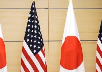 SHBA-ja dhe Japonia dënojnë testin raketor të Koresë së Veriut