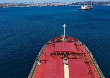 Turqia thotë se është duke punuar me palët për gjetje e një zgjidhje për “korridorin e drithit”