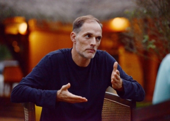 Tuchel “thyen” heshtjen pas shkarkimit