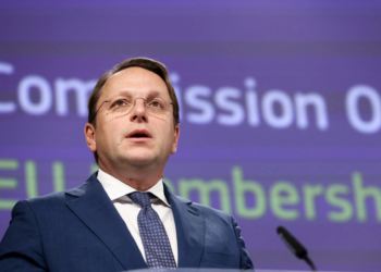 Institucionet e BE-së “nuk janë në dijeni” për propozimin franko-gjerman