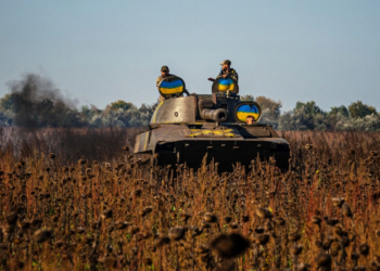 Ukraina: Rusia po dërgon përforcime në Herson