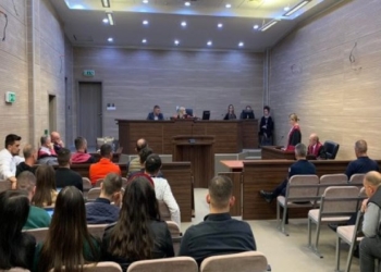 Shtyhet seanca fillestare ndaj të akuzuarve për vrasjen e Bedri Rexhepit