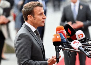 Nis samiti i Bashkësisë Politike Evropiane