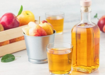 Njihuni me përfitimet e uthullës së mollës për fëmijët