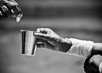 Dita Ndërkombëtare për Zhdukjen e Varfërisë