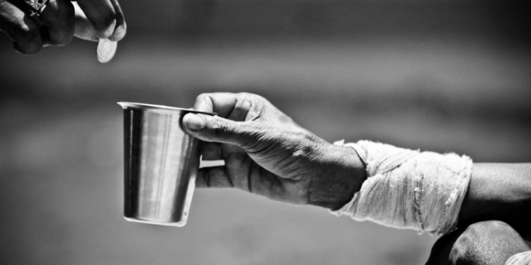 Dita Ndërkombëtare për Zhdukjen e Varfërisë