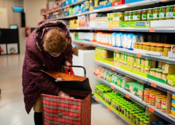 Si të ushqeheni mirë dhe të shpenzoni pak