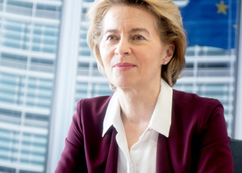 ​Agjenda e vizitës së Ursula von der Leyen në Kosovë