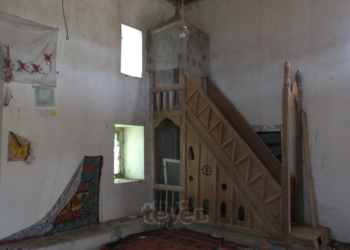 Xhamia që mbajti armatimin e UÇK-së për 5 vjet