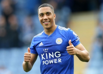 Juventusi në merkato, bardhezinjtë synojnë një lojtar nga Premier League