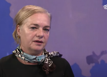 Gaxherri: Nuk kemi konfirmim zyrtar që sistemi i sigurisë ETIAS do jetë kusht për liberalizim të vizave