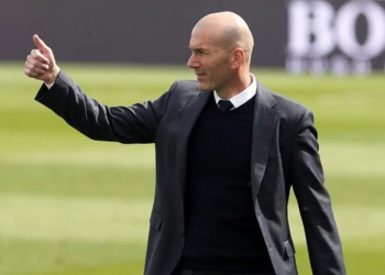 Henry thotë se Zidane po pret ftesën e Francës