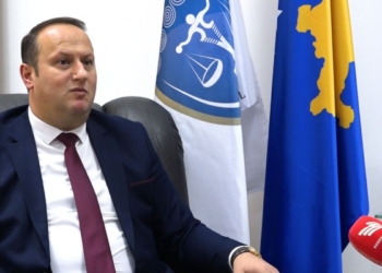 Zogaj thotë se Projektligji për paga është i papranueshëm për gjyqësorin