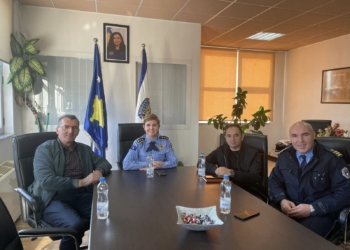 Policia paralajmëron veprime sindikale në kërkim të përmirësimit të kushteve të punës