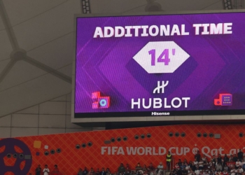 Pse ka kaq shumë kohë shtesë në Kupën e Botës 2022