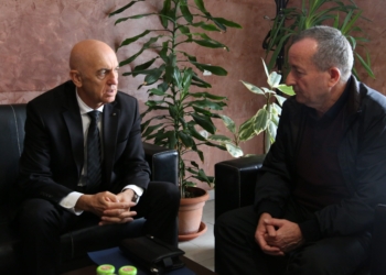 U.D. Kryeprokurori i Shtetit i ofroi mbështetje Prokurorisë Themelore në Mitrovicë