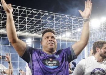 Ronaldo planifikon shitjen e Real Valladolidit