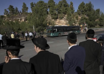 Shpërthim në Jerusalem, një i vrarë