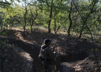 SHBA: Rimarrja e Khersonit një fitore e jashtëzakonshme