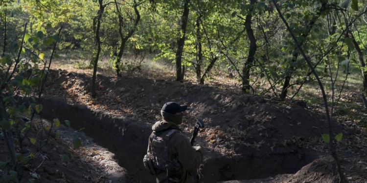 SHBA: Rimarrja e Khersonit një fitore e jashtëzakonshme