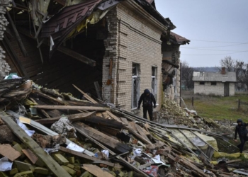 Raketat ruse godasin rajonin Odesa të Ukrainës