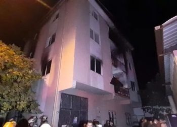 Digjen nga zjarri 9 persona, prej tyre 8 fëmijë