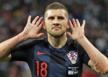 Lista zyrtare e Kroacisë për Katar 2022/ Ftohet Brozovic, por lihet jashtë Rebic